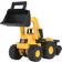 JCB Giant Backhoe Loader