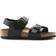 Birkenstock New York Sandalit - Black