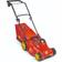 Wolf-Garten Lycos 40/370 M Battery Powered Mower