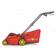 Wolf-Garten Lycos 40/370 M Battery Powered Mower