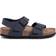 Birkenstock Sandali New York Kids Blu