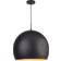 Searchlight Domas Pendant Lamp ∅ 40cm