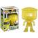 Funko Pop! Television Power Rangers Morphing Yellow Ranger