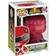 Funko Pop! Television Power Rangers Morphing Red Ranger