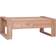 vidaXL 287892 Soffbord 60x110cm