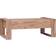 vidaXL 287892 Soffbord 60x110cm