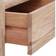 vidaXL 287892 Soffbord 60x110cm