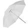 Profoto Shallow 33&quot Translucent Umbrella, Small