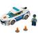 LEGO City Police Patrol Car 60239