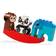 LEGO 10884 Animali Equilibristi