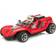 Playmobil Action Fjernstyret Bil RC Rocket Racer 9090