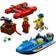 LEGO City Wild River Escape 60176