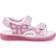 Geox Blikk Girl - Pink/Dark Pink