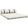 Karup Design Buckle-Up Soffa 140cm