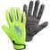 FerdyF. Garden-Gecko 1433-D Similicuir Gants de jardin Taille: femme paire(s)