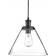 Searchlight Pyramid Pendant Lamp 29cm