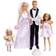 Barbie Wedding Gift Set