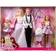 Barbie Wedding Gift Set