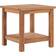 vidaXL 48979 Soffbord 45x45cm