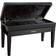 Roland RPB-D400 Taburete de piano de madera Rosewood