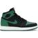 Nike Air Jordan 1 Retro High OG GS - Black/Pine Green/White/Gym Red