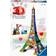 Ravensburger Eiffel Tower Love Edition 216 Bitar