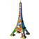 Ravensburger Eiffel Tower Love Edition 216 Pieces