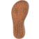bisgaard Alvia Grapefruit Sandalit - Beige/Vaaleanpunainen/Ruskea