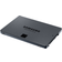 Samsung 870 QVO SATA 2.5" SSD 1TB, Black