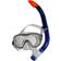 Aquarapid Dive Mask & Snorkel Set