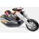 Intex Cruiser Motorbike Ride On