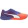 Puma Ignite Dual W - Red Blast/Royal Blue