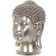 Beliani Buddha Dekofigur 41cm