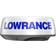 Lowrance HALO-20 tutka