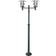 Norlys Stockholm Stolpbelysning 252cm