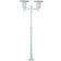 Norlys Stockholm Stolpbelysning 252cm