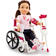 Addo Play Bfriends Wheel Chair Set