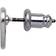 Pilgrim Vivi Earrings - Silver