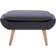 vidaXL 246989 Foot Stool 42cm