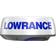 Lowrance Halo20+