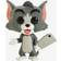 Funko Pop! Animation Tom & Jerry S1 Tom