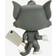 Funko Pop! Animation Tom & Jerry S1 Tom