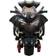 MV Sports Powered Bat Bike 6V