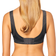 Sloggi Zero Feel N Non Wired Bra - Black