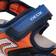 Geox Flexyper Boy Sandal - Navy/Orange