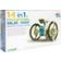 14 in 1 Educational Solar Robot Kit