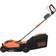 Black & Decker BCMW3336N Solo Battery Powered Mower