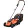 Black & Decker BCMW3336N Solo Battery Powered Mower