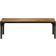 vidaXL 246631 Soffbord 55x110cm