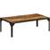 vidaXL 246631 Couchtisch 55x110cm